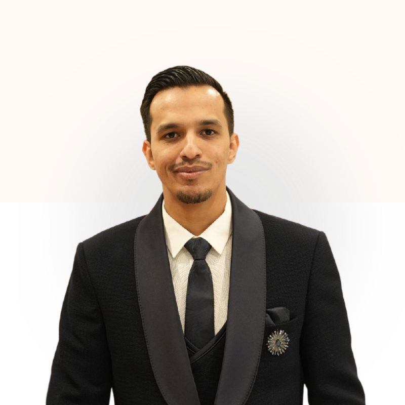 Umair Dada
